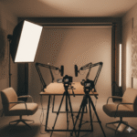 Complete Guide to Video Production Studios in Jaipur (2025): Podcast, Photography & Editing